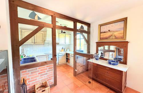 Ferienhaus Arkona Putgarten - Foto 7