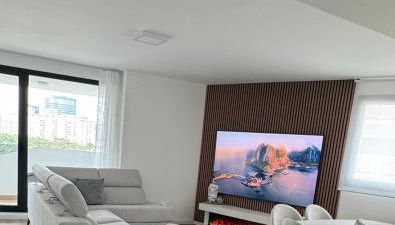 Apartamento Luxury - Foto 4