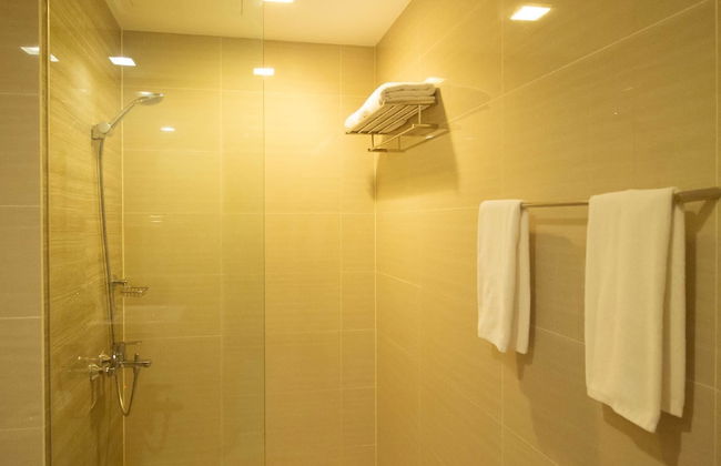 MaxStays Max Style at The Venice Residences - Foto 22