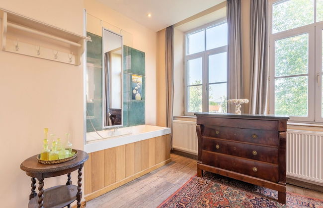 Holiday Home Cerfontaine by Lake & Forest - Foto 26