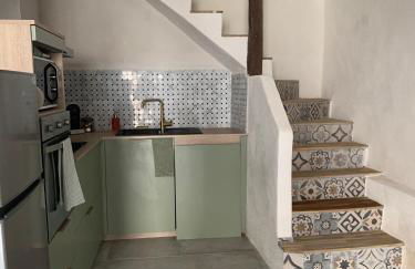 Très jolie maison aux portes du Cap Corse - Foto 16