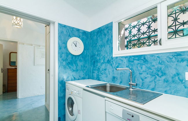 Liiiving in Algarve Alvor Blue Villa - Foto 12