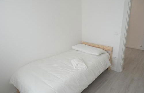 La Villa Suite 2 - Foto 19