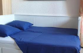 FACE MER ENTRE PLAGE ET MARINA - Foto 11