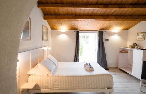 Villa Podere 109 - BioWine - Foto 121