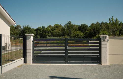 Maison Nature & Océan - Foto 7