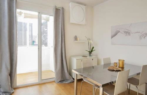 Attic Apartment 468 Sagrada Familia - Foto 27