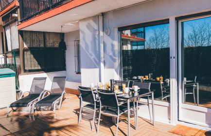 APARTAMENTO ROMANTICO WiFi FREE PARKING AREA - Foto 17