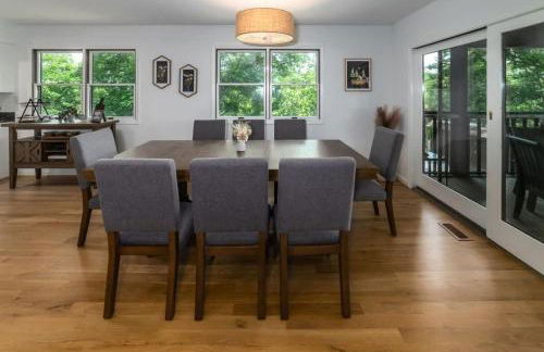 Shenandoah Retreat - Family Home - Foto 53