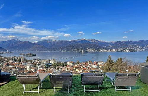 Panorama Loft Apartments - Foto 1