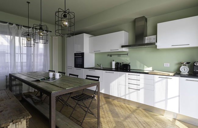 Italianway - Pietrasanta 12 - Photo 18