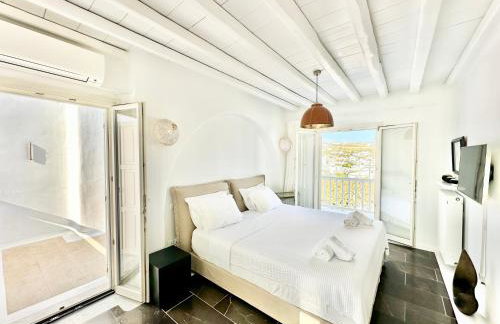 Grace Villa Mykonos - Foto 12