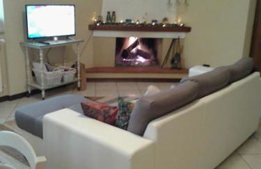 Via del Fusato 13 Casa Carla - Foto 1