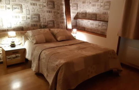 Gites Le Clos de Lamie avec 2 piscines privées - Foto 16