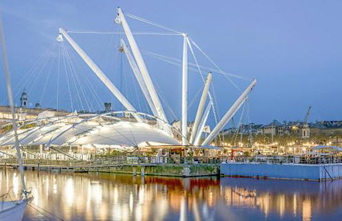 Lovely Apartment In Nervi With Wifi - Foto 17