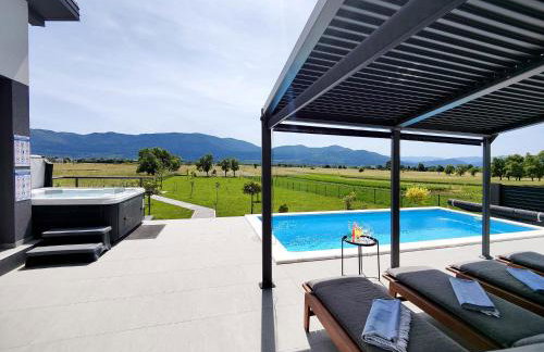 Villa Biser Gacke - Foto 24