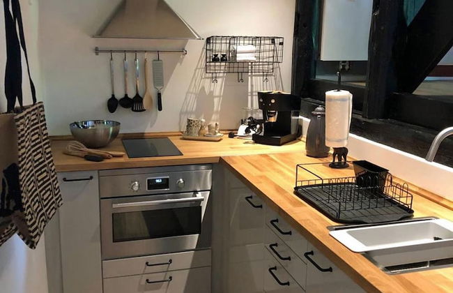 Ferienapartments Lüneburger Heide - St. Dionys - Foto 41