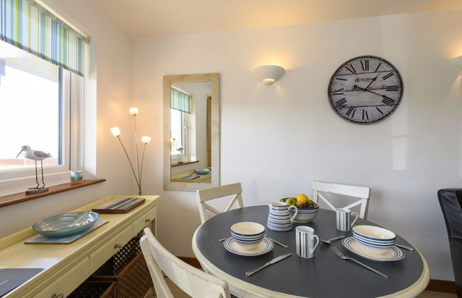 White Lodge Apartments - Foto 20