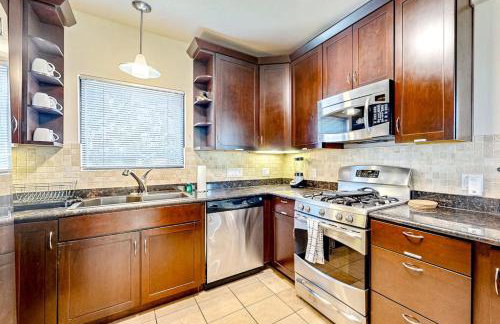 Encinal Condominiums 301 - Foto 8