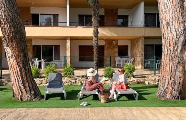 RVApartaments Benelux - Foto 72