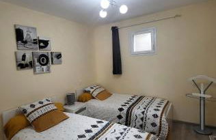 LE TOURISTIC Appartements - Foto 35