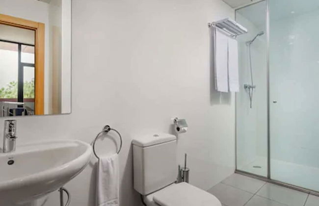 Aparthotel Wellness - Foto 38