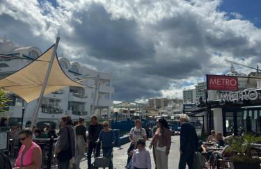 Lujoso Atico Dúplex En Puerto Marina - Photo 51