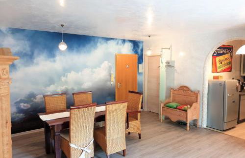 Ferienwohnung Royal Walchensee - Foto 7