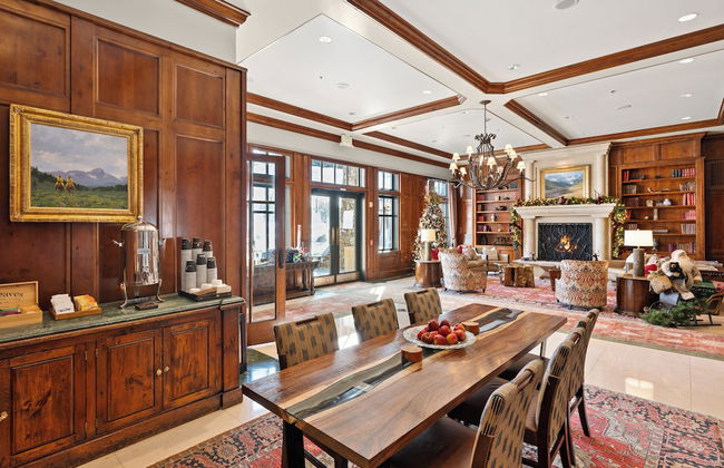 Ritz-Carlton Club, Aspen Highlands by Frias - Foto 8