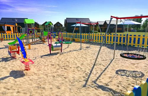 Wakacyjna Wioska SUMMERLAND - Foto 40