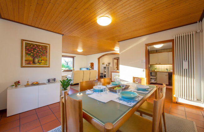 Chiara's Home - Foto 13