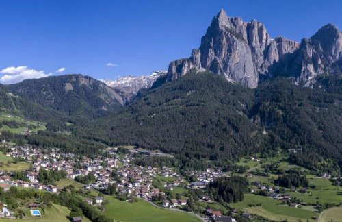 Apartment Euringer Villa Erna - Photo 3