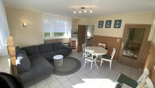 Tant Dora, Haus Meeresgruss - Foto 2