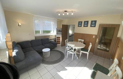 Tant Dora, Haus Meeresgruss - Foto 2