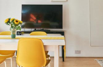 Luxury Apartment in Belsize Park - Foto 48