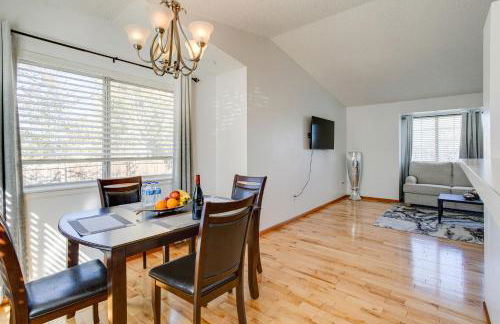 Patio, Grill, Yard Pet-Friendly Denver Home! - Foto 7