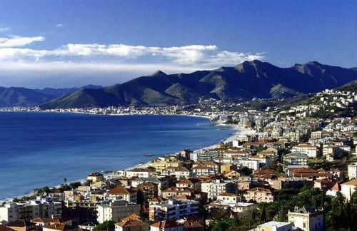 Ligure Residence - Foto 20