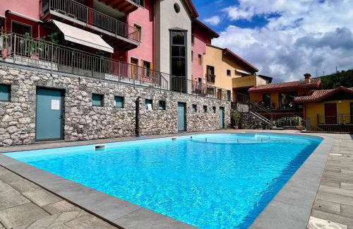 Ava Home - Deluxe apartment with mountain view - Foto 26