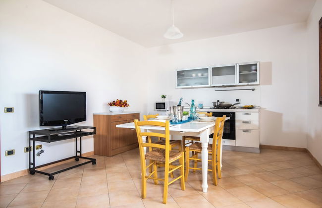 Residence I Mirti n. 11 - Foto 11