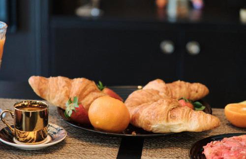 Le Boudoir - Foto 11