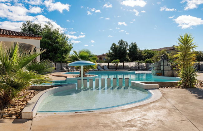 Vacancéole - Port Minervois - Photo 58