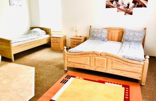 Ferienhof - Ferienwohnung - Foto 24