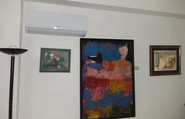 Casa Particular Renta Godoy with Wifi - Foto 9