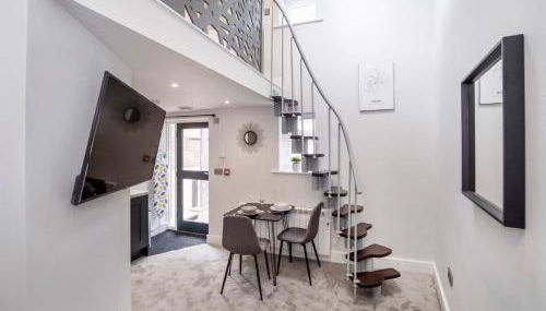 The Old Hotel - The Hole in the Wall - Foto 1