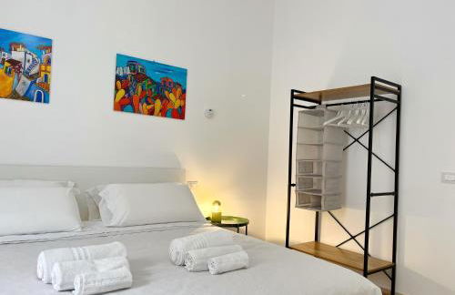 Palermo central stay - Foto 22