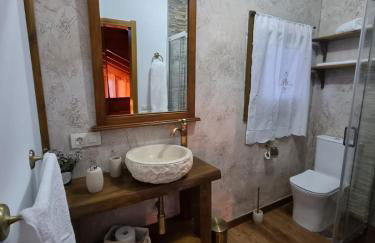 Casa rural Cabaña de la Huerta - Foto 21