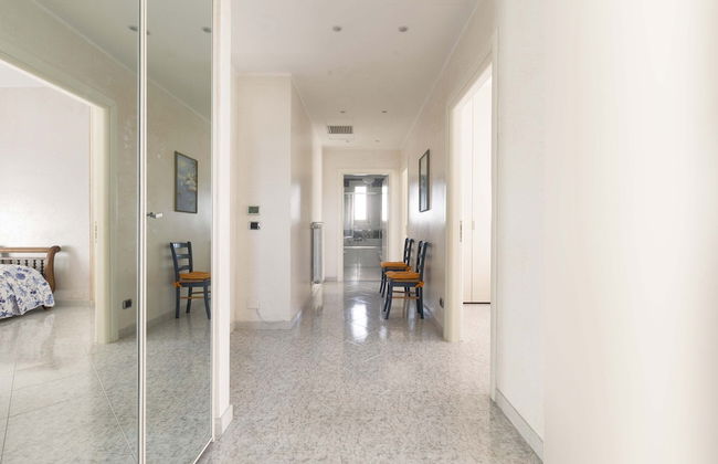 3183 Casa al Parco by Barbarhouse - Foto 19