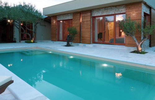 Villa Romance - Foto 40
