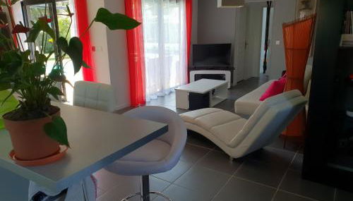 VILLA avec piscine chauffée - Foto 3