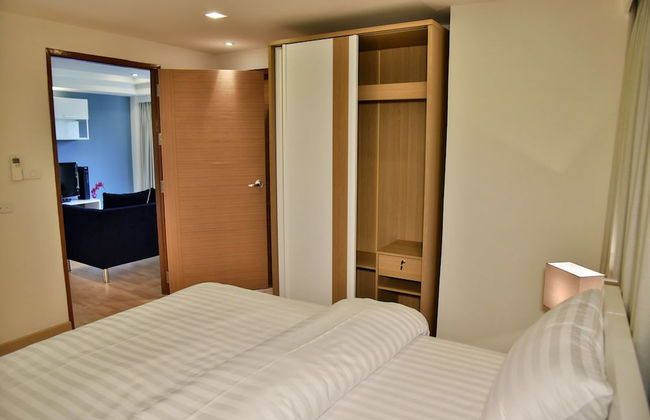 The Kaze 34 Hotel and Serviced Residence - Foto 8